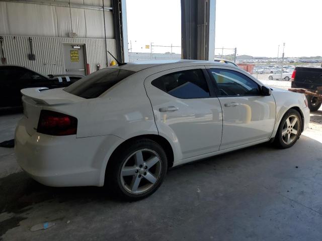 Photo 3 from auction – 2013 DODGE AVENGER SXT with VIN 1C3CDZCG3DN720954