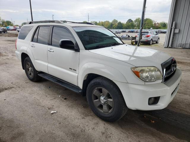 Photo 4 from auction – 2007 TOYOTA 4RUNNER SR with VIN JTEBU14R670113324