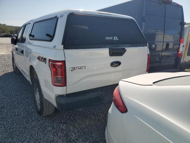 Photo 6 from auction – 2015 FORD F150 SUPERCREW with VIN 1FTEW1EF2FFA61525