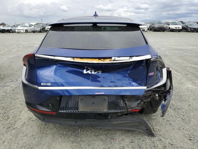 Photo 6 from auction – 2024 KIA EV6 LIGHT with VIN KNDC34LA6R5224485