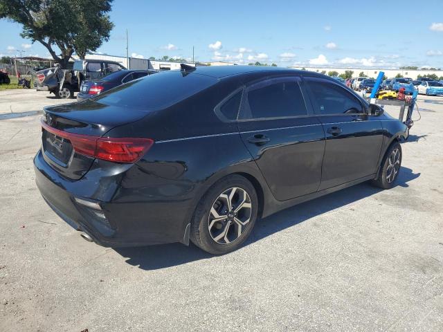 Photo 3 from auction – 2020 KIA FORTE with VIN 3KPF24AD1LE141359