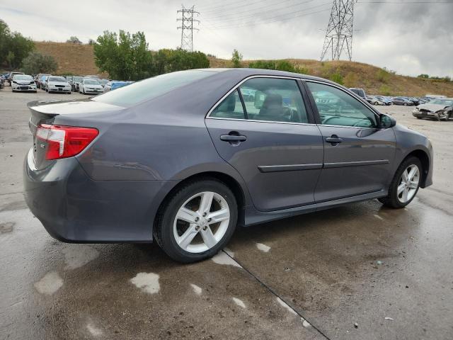 Photo 3 from auction – 2014 TOYOTA CAMRY L with VIN 4T1BF1FK5EU781177