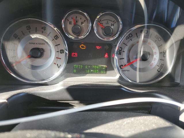Photo 9 from auction – 2008 FORD EDGE LIMIT with VIN 2FMDK39C58BA32197