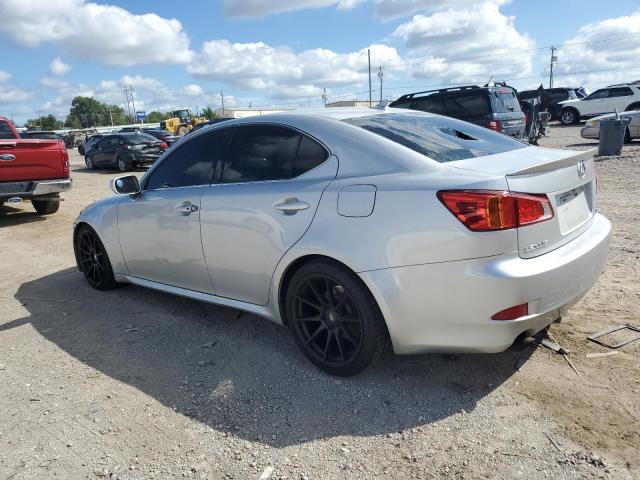 Photo 2 from auction – 2009 LEXUS IS 250 with VIN JTHBK262692086504