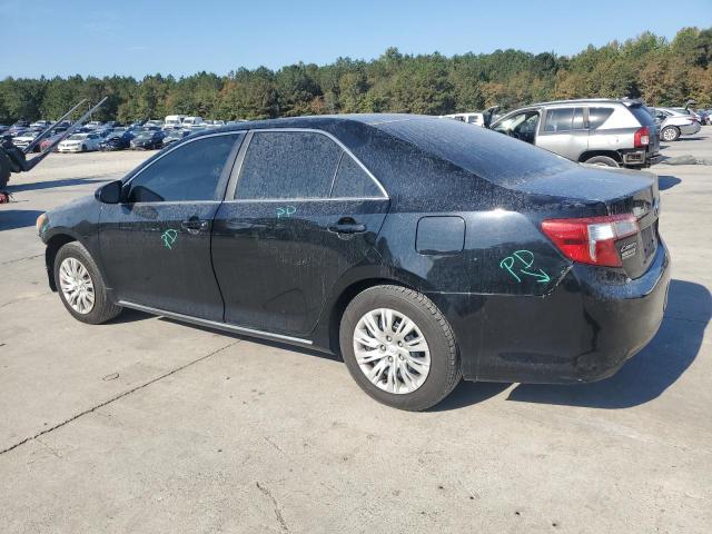Photo 2 from auction – 2014 TOYOTA CAMRY L with VIN 4T4BF1FK3ER415031