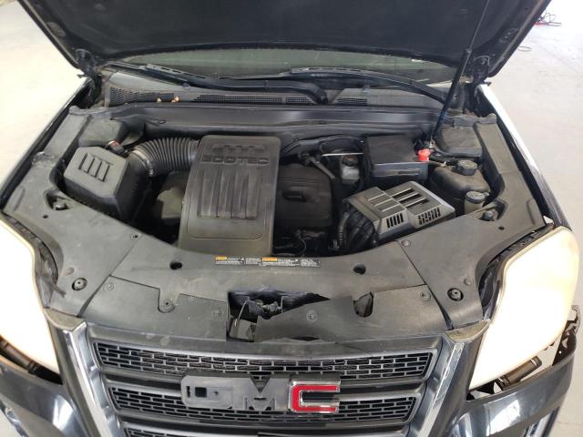 Zdjęcie 12 z aukcji – 2012 GMC TERRAIN SL z VIN 2GKALMEK8C6225800