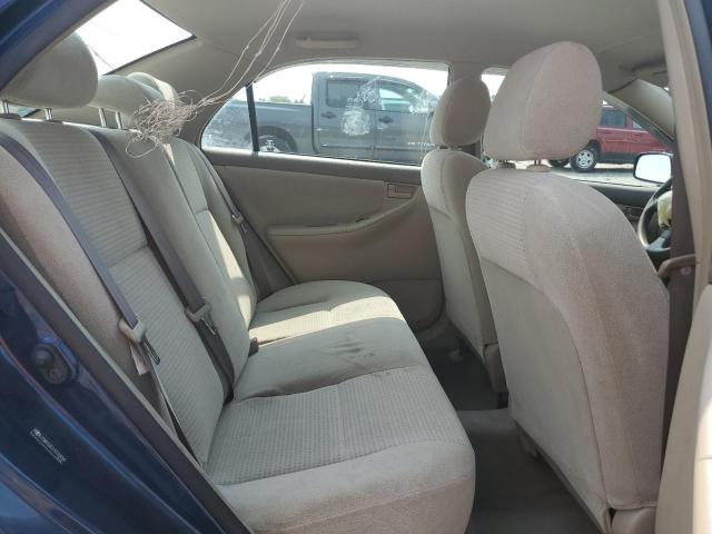 Foto 10 de la subasta – 2007 TOYOTA COROLLA CE con VIN JTDBR32E070106998