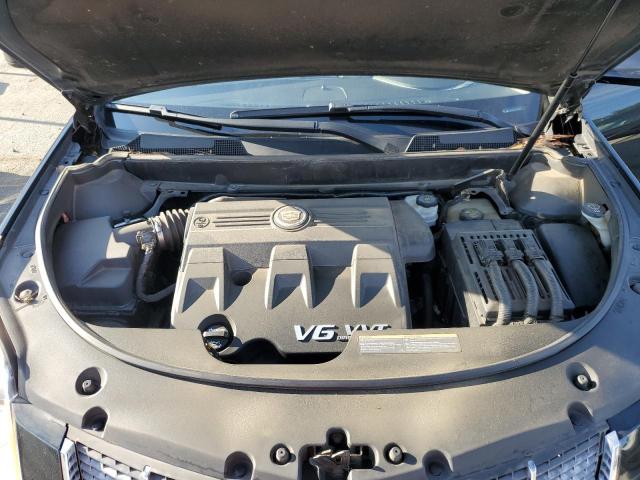 Photo 12 from auction – 2012 CADILLAC SRX PERFOR with VIN 3GYFNBE36CS570960