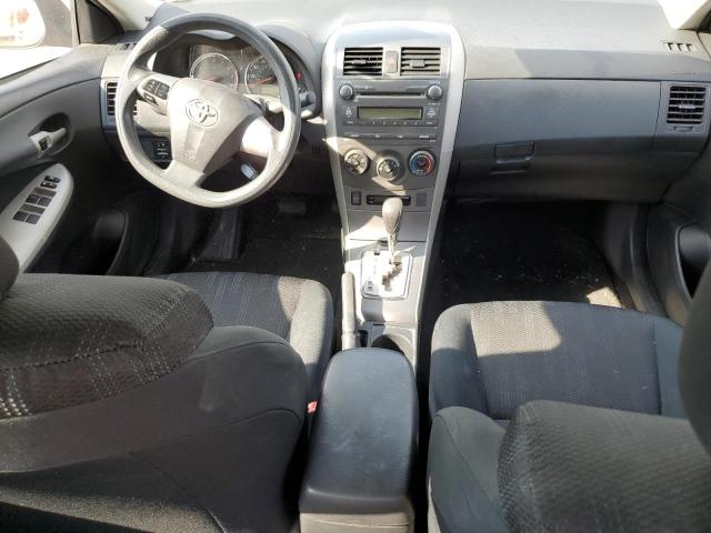 Photo 8 from auction – 2011 TOYOTA COROLLA BASE with VIN 2T1BU4EE7BC670095