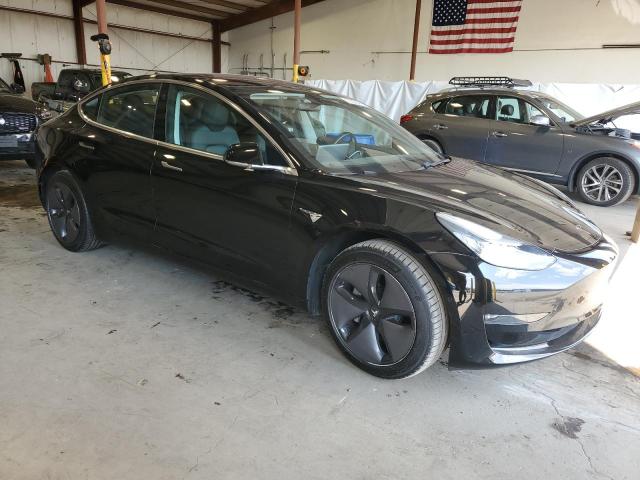 Photo 4 from auction – 2018 TESLA MODEL 3 with VIN 5YJ3E1EAXJF152280