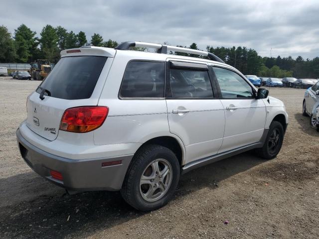 Photo 3 from auction – 2004 MITSUBISHI OUTLANDER with VIN JA4LZ31F94U048600