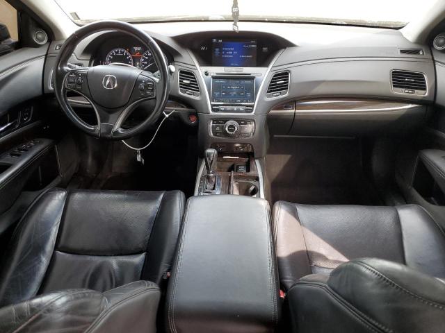 Photo 8 from auction – 2014 ACURA RLX TECH with VIN JH4KC1F58EC005296