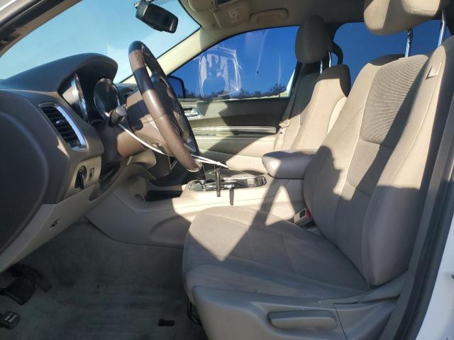 Photo 7 from auction – 2013 DODGE DURANGO SX with VIN 1C4RDJAG9DC629130