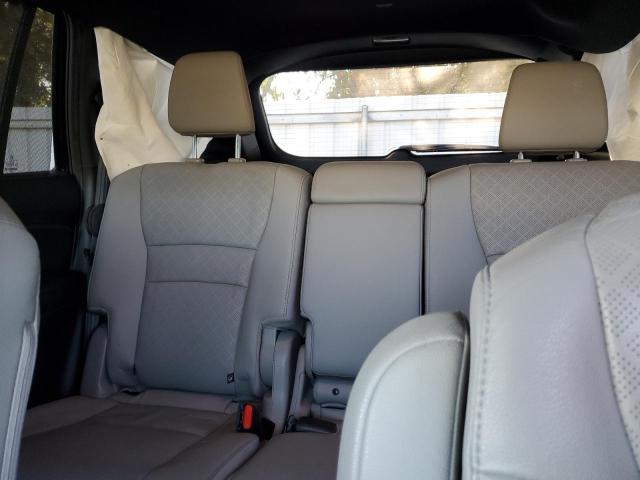 Photo 10 from auction – 2020 HONDA PASSPORT E with VIN 5FNYF8H50LB015202