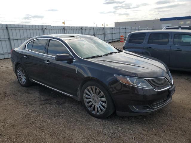 Photo 4 from auction – 2013 LINCOLN MKS with VIN 1LNHL9EK8DG613274
