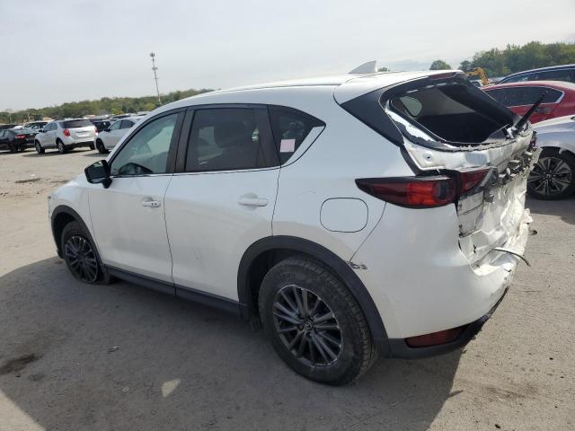 Photo 2 from auction – 2019 MAZDA CX-5 TOURI with VIN JM3KFBCM9K0590100