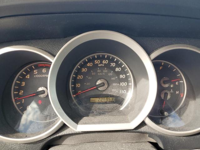 Photo 9 from auction – 2006 TOYOTA 4RUNNER LI with VIN JTEBU17R368075532