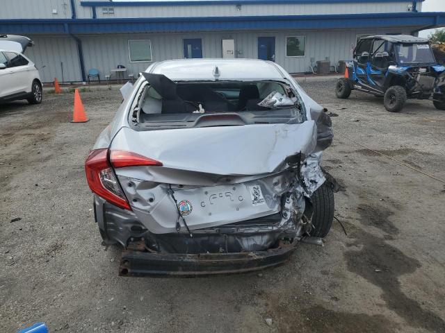 Photo 6 from auction – 2017 HONDA CIVIC EX with VIN 19XFC2F72HE207980