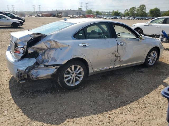 Photo 3 from auction – 2010 LEXUS ES 350 with VIN JTHBK1EG9A2383990