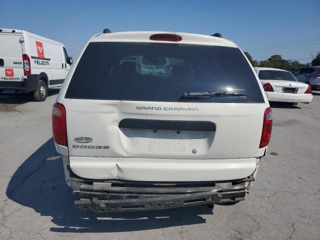 Photo 6 from auction – 2005 DODGE CARAVAN SE with VIN 1D4GP24R35B211707