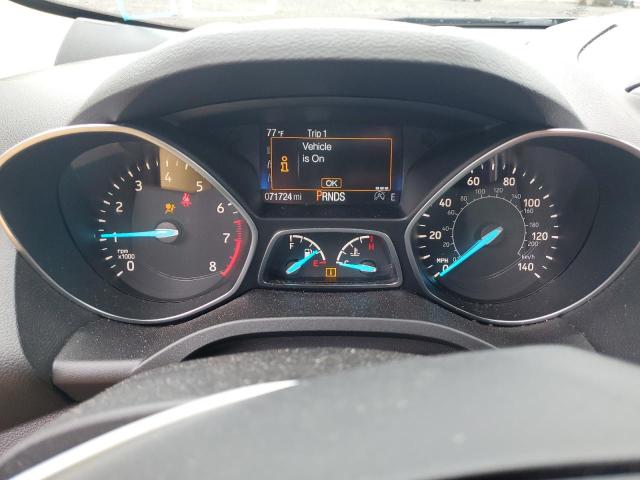 Photo 9 from auction – 2019 FORD ESCAPE SEL with VIN 1FMCU9HDXKUA84848