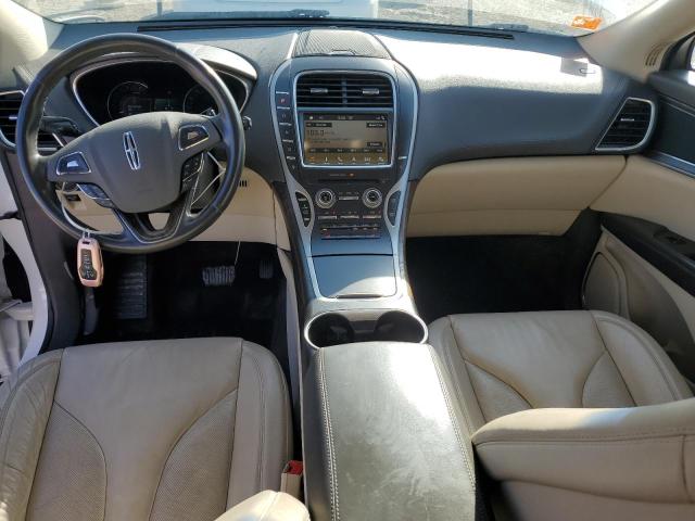 Photo 8 from auction – 2016 LINCOLN MKX SELECT with VIN 2LMTJ6KR8GBL80125