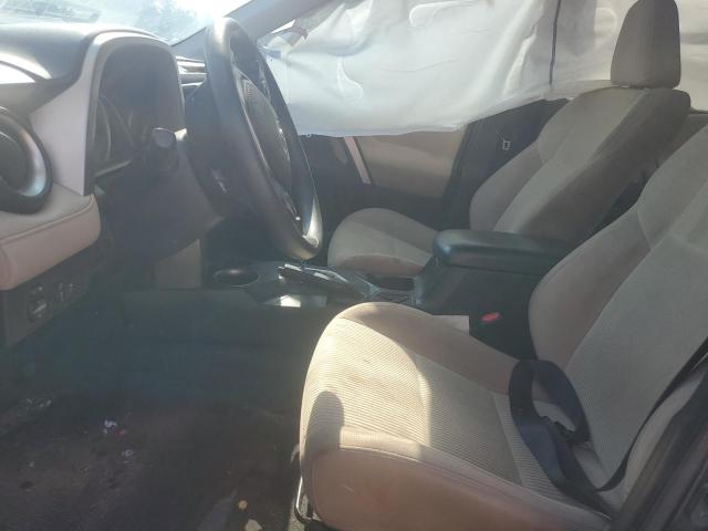 Photo 7 from auction – 2015 TOYOTA RAV4 XLE with VIN 2T3WFREV9FW232876