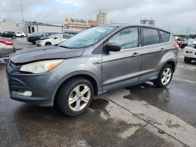 Photo 1 from auction – 2013 FORD ESCAPE SE with VIN 1FMCU0GX7DUC91241