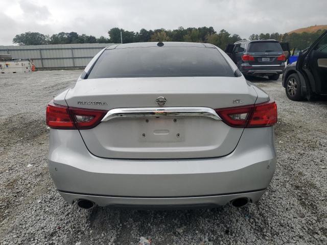 Photo 6 from auction – 2018 NISSAN MAXIMA 3.5 with VIN 1N4AA6AP5JC385111