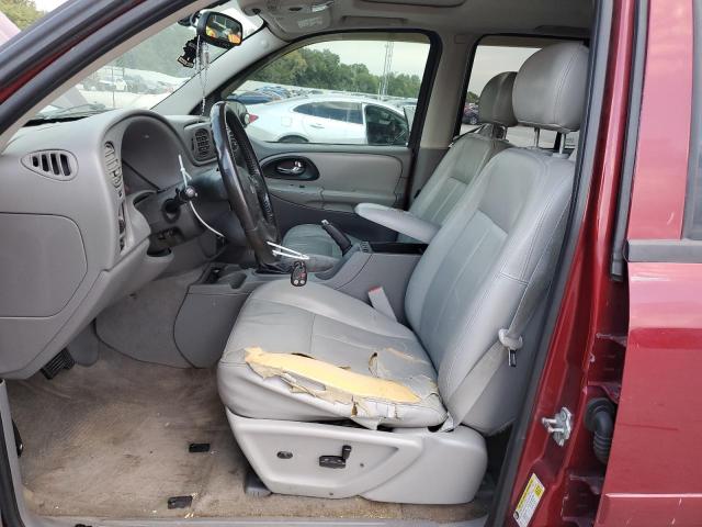 Photo 7 from auction – 2008 CHEVROLET TRAILBLAZE with VIN 1GNDS13S982120028