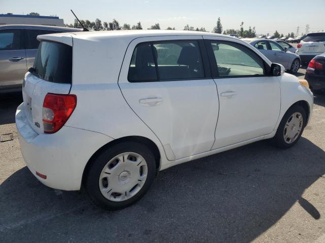 Photo 3 from auction – 2008 TOYOTA SCION XD with VIN JTKKU10418J005776