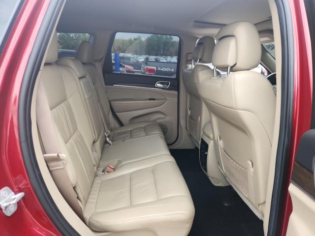 Photo 11 from auction – 2014 JEEP GRAND CHER with VIN 1C4RJFBT6EC334876