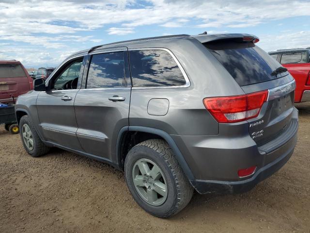 Photo 2 from auction – 2013 JEEP GRAND CHER with VIN 1C4RJFAG2DC593674
