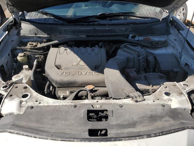 Photo 12 from auction – 2011 MITSUBISHI OUTLANDER with VIN JA4JT3AX5BU608904