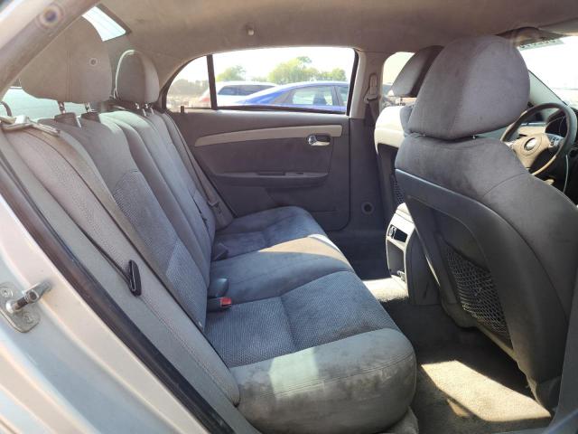Photo 10 from auction – 2011 CHEVROLET MALIBU 1LT with VIN 1G1ZC5E1XBF111175