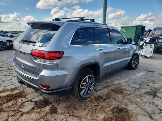 Photo 3 from auction – 2021 JEEP GRAND CHER with VIN 1C4RJEBG6MC623719