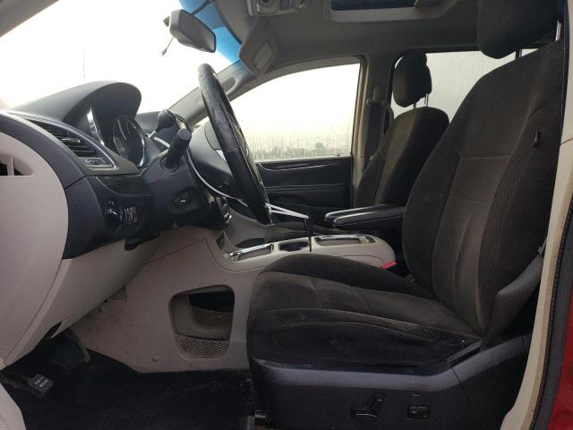 Photo 7 from auction – 2013 CHRYSLER TOWN & COU with VIN 2C4RC1BG4DR674002