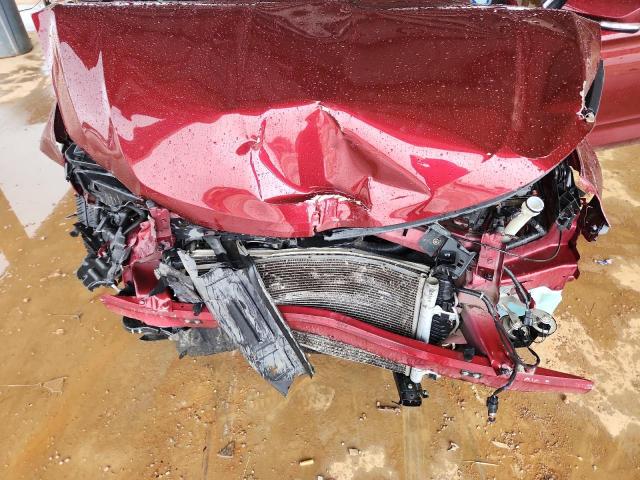 Photo 11 from auction – 2017 CHEVROLET IMPALA LT with VIN 2G1105S38H9140865