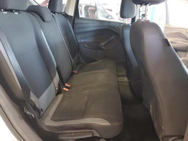 Photo 11 from auction – 2016 FORD ESCAPE S with VIN 1FMCU0F75GUA53037
