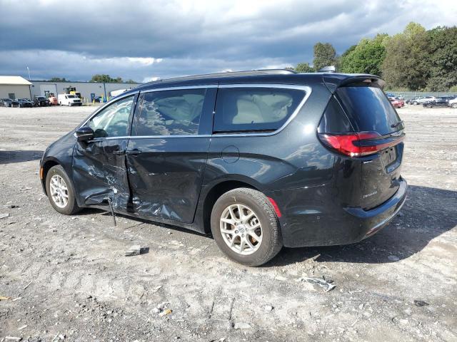 Photo 2 from auction – 2022 CHRYSLER PACIFICA TOURING L with VIN 2C4RC1BGXNR145722