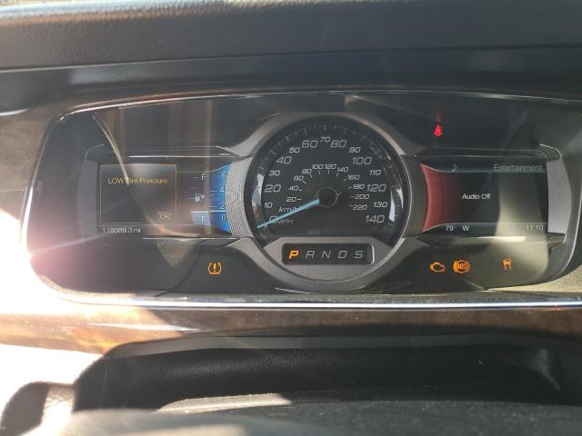 Photo 9 from auction – 2013 FORD TAURUS LIM with VIN 1FAHP2F87DG233061