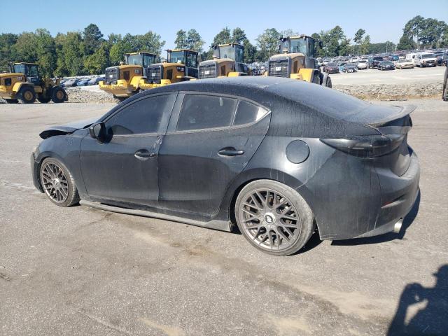 Photo 2 from auction – 2017 MAZDA 3 SPORT with VIN 3MZBN1U70HM135993