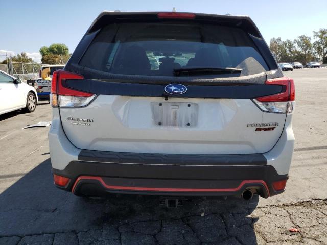 صورة رقم 6 من المزاد - 2023 SUBARU FORESTER S مع VIN JF2SKAJC9PH443567