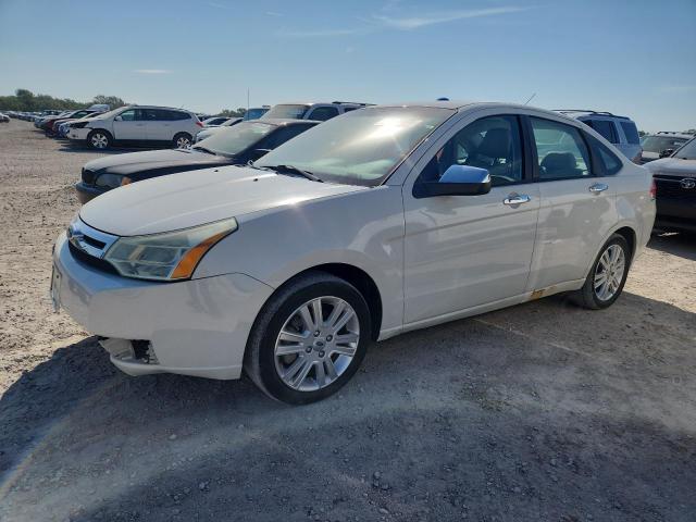 FORD FOCUS 2010 with VIN 1FAHP3HN1AW165866 - Photo from auction