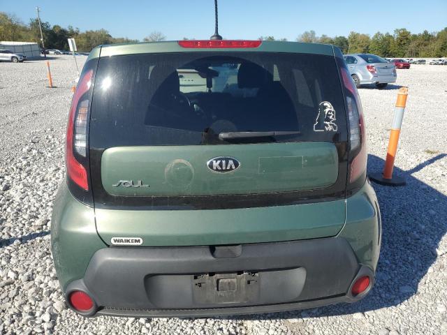 Photo 6 from auction – 2014 KIA SOUL with VIN KNDJN2A23E7013678