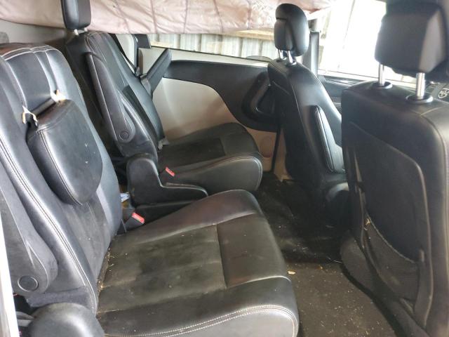 Photo 10 from auction – 2017 DODGE GRAND CARA with VIN 2C4RDGCG5HR690035