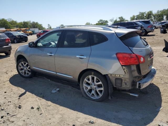 Photo 2 from auction – 2011 NISSAN ROGUE S with VIN JN8AS5MV0BW265703