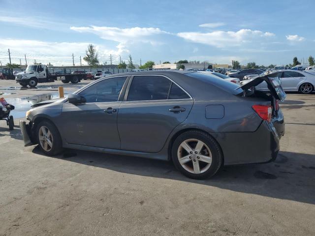 Photo 2 from auction – 2013 TOYOTA CAMRY L with VIN 4T1BF1FK8DU210121