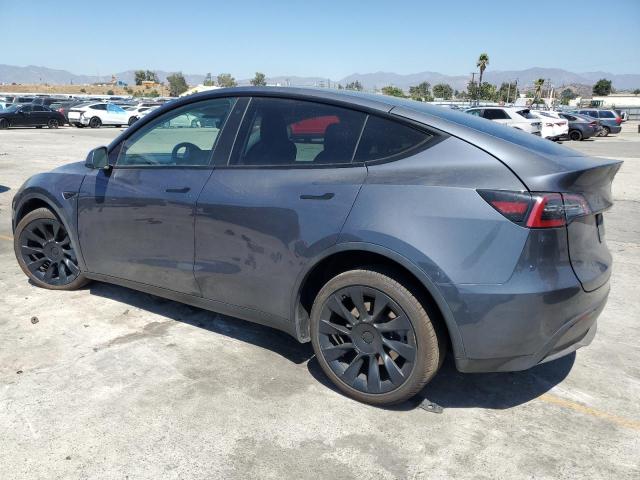 صورة رقم 2 من المزاد - 2023 TESLA MODEL Y مع VIN 7SAYGAEE6PF710527