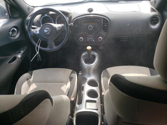 Photo 8 from auction – 2011 NISSAN JUKE S with VIN JN8AF5MR4BT002333
